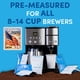 thumbnail image 3 of Paquetes De Café Sarasota 100% Colombiano Tueste Medio 60 Ml X12, 3 of 9