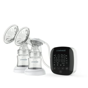 Extractor De Leche Advance 8026 Bebesit