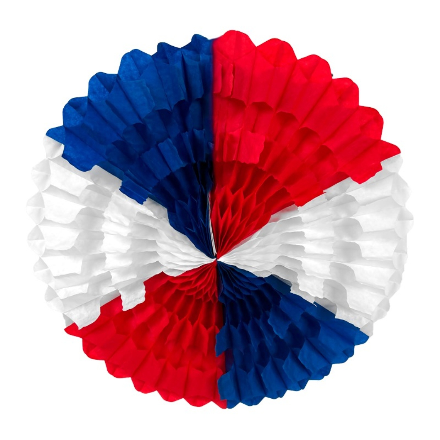 Big Party - Pack X 4 Adorno Fiestas Patrias Sol 40 Centimetros Abierto –