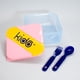 thumbnail image 2 of Hermatico + Cubietos Rosado, 2 of 3