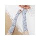 thumbnail image 5 of INSPIRE CHIC Mangas Largas de Protección Solar para Mujeres y Hombres, Estampado de Leopardo con Agujero para el Pulgar, Deportes de Enfriamiento para Ciclismo y Running Rosa, 5 of 6