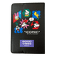 thumbnail image 2 of Funda Para Tablet Universal 9/10 Pulgada Disney Minnie Y Pata, 2 of 5