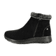 thumbnail image 3 of BOTINES ROSE NEGRO PASSER 790-02 - Talla 40, 3 of 5