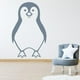 thumbnail image 2 of Decomural Penguin Arctic Animals WS-32703, 2 of 2