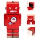 thumbnail image 3 of Alcancía Robot Metálica Para Niños, 3 of 4