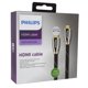 thumbnail image 4 of Cable HDMI 79PHLSW944 Negro, 4 of 4