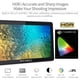 thumbnail image 2 of Monitor de campo con cámara FEELWORLD F6 Plus V2 6" IPS 1080p, 2 of 8