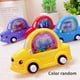 thumbnail image 1 of Color Random, Creative Car Modeling Ring Water Cooler Children's Puzzle Handheld Mini Small Game Console Fun Nostalgic Childhood Toys, 1 of 3