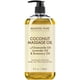 thumbnail image 1 of Aceite de masaje Majestic Pure Coconut Refreshing 240 ml, 1 of 7