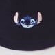 thumbnail image 3 of Cuello Escolar Niña Ajustable Azul Marino Disney, 3 of 3