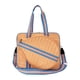 thumbnail image 4 of Bolsa Para Pickleball, Bolsa Para Raquetas De Tenis, Bolsa Para Transportar Raquetas, Bolsa Ligera Para Tenis, Color Naranja Y Azul, 4 of 5