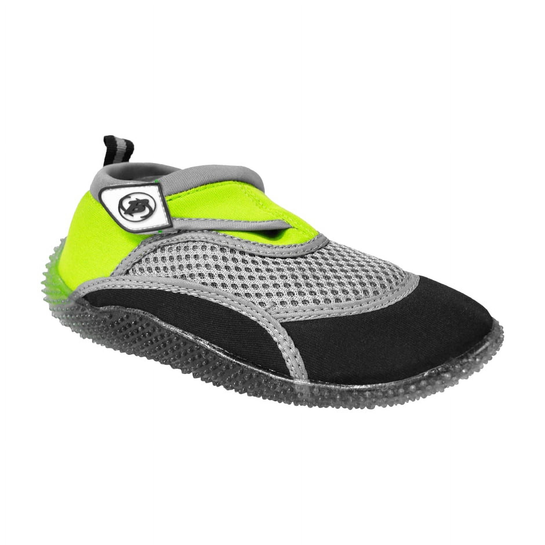 Bionic - Zapato De Agua Barracuda Aquashoes Li-ng 36