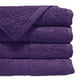 thumbnail image 1 of Toalla De Mano 45×90 Cm / Morado –, 1 of 3