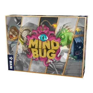 Devir - Mindbug