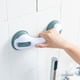 thumbnail image 5 of Barras de apoyo para baño - Barras de apoyo para ducha - Barras de apoyo para bañera y ducha - Pasamanos de seguridad para bañera, discapacitados, personas mayores, asistencia para personas mayores, a, 5 of 7