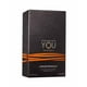 thumbnail image 3 of Armani Stronger With You Intensely 150ML EDP Hombre, 3 of 3