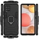 thumbnail image 5 of FOXDOCK Funda Antigolpes para Samsung Galaxy A42 5G – Protección Total con Soporte y Diseño Robusto, 5 of 5