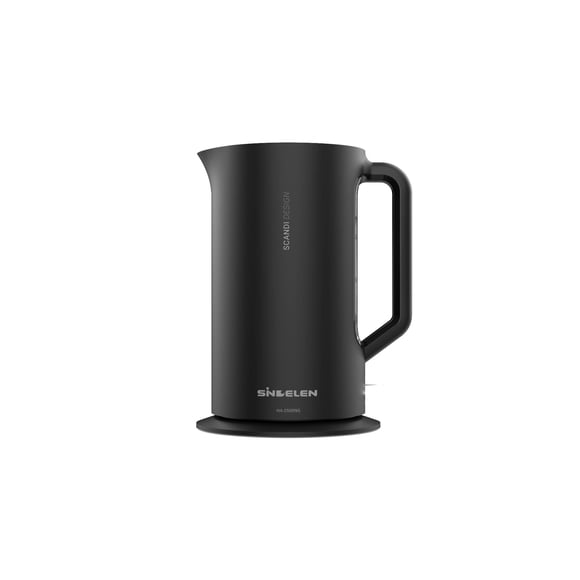 Hervidor Agua 1.7 Litros HA-2500 Negro Sindelen
