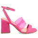 thumbnail image 5 of SANDALIA MUJER BATA RED LABEL CHER FUCSHIA, 5 of 6