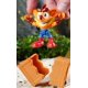thumbnail image 5 of Diorama Crash Bandicoot Boulder Dash 2.5” Videojuego Sega, 5 of 7