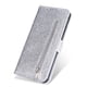 thumbnail image 5 of Funda para FOXDOCK Elegante funda Samsung Galaxy A50s Glitter con cremallera-Ideal para el uso diario, 5 of 5
