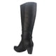 thumbnail image 4 of Bota Chalada Mujer Ceta-25 Negro Casual, 4 of 7