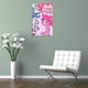 thumbnail image 5 of La Pantera Rosa Cuadro decorativo colgante - Arte de pared - Póster enmarcado - Decoración de pared - Regalos para familia, amigos y aficionados 20*30 cm, 5 of 6