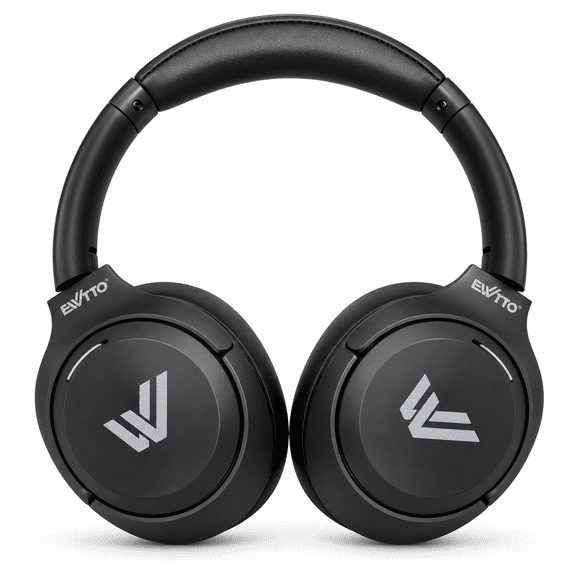 Audífonos inalámbricos Over-Ear EW-A481B ANC