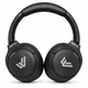 thumbnail image 1 of Audífonos inalámbricos Over-Ear EW-A481B ANC, 1 of 5