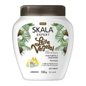 Skala Expert Mascara Capilar Leche Vegetal 1000 G