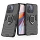 thumbnail image 5 of FOXDOCK Funda Antigolpes para Xiaomi Redmi 12C – Protección Total con Soporte y Diseño Robusto, 5 of 5