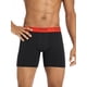 thumbnail image 5 of Calzoncillos tipo bóxer PUMA Performance para hombre, multicolor y brillante, paquete de 5, 5 of 8
