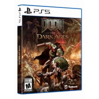 Playstation - Doom The Dark Ages Ps5 -Snipercl