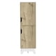 thumbnail image 5 of Alacena De Cocina Bi-Color - Duna/Blanco, 5 of 14