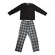 thumbnail image 1 of Pijama Polar Hombre M, 1 of 3