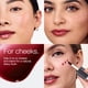 thumbnail image 3 of Aceite para labios y mejillas Clinique Pop Black Honey, 3 of 6