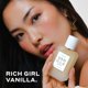 thumbnail image 2 of Perfume Brooklyn Vanilla Salt de Perfume, 50 ml, 2 of 6