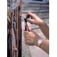 thumbnail image 2 of Cuchilla Scraper Bahco Ergo de carburo con 2 cuchillas de alta resistencia, 2 of 6