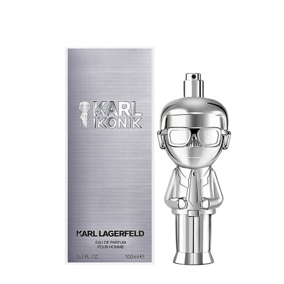 Karl Lagerfeld Ikonik Perfume 3.3 onzas EDP Hombre
