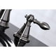 thumbnail image 2 of Grifo de baño Fauceture FSC1978AL, clásico inglés, amplio, 2 of 7