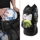 thumbnail image 3 of Bolsa de malla para equipos de fútbol Fitdom Heavy Duty XL, 3 of 5