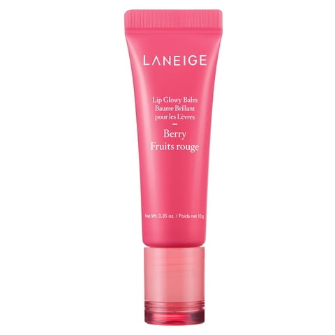 Bálsamo Labial Laneige Hydrate Brillant Lightweight Karité Manteca De Karité
