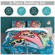 thumbnail image 5 of The Powerpuff Gir3-Piece Bedding Set Soft Wa And Comfortable Bed Set, 5 of 5