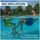 thumbnail image 3 of Eslinga Swimways Para Silla De Piscina Flotante Paquete De 4, 3 of 3