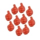 thumbnail image 2 of Gancho de Pared Soporte de Cables Naranja, 2 of 3