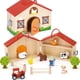 thumbnail image 1 of Juguete Madera Granja Play Set, 1 of 2