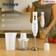 thumbnail image 3 of Batidora De Inmersión con Accesorios 800W Color Blanco, 3 of 8