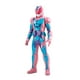 thumbnail image 1 of Soft Vinyl Heroes Kamen R Revi Rex Genom, 1 of 2
