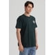 thumbnail image 4 of Polera Hombre Regular Fit Verde Oscuro, 4 of 8