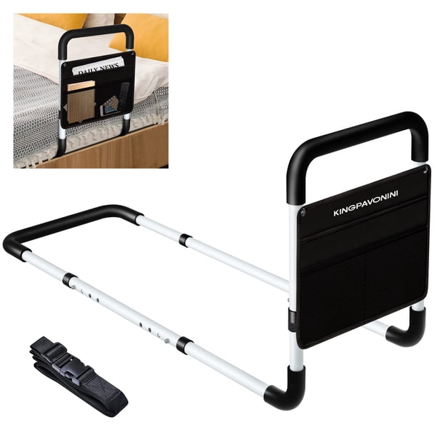 Barra de soporte médico Bed Rails KingPavonini Bed Assist Rail | Lider